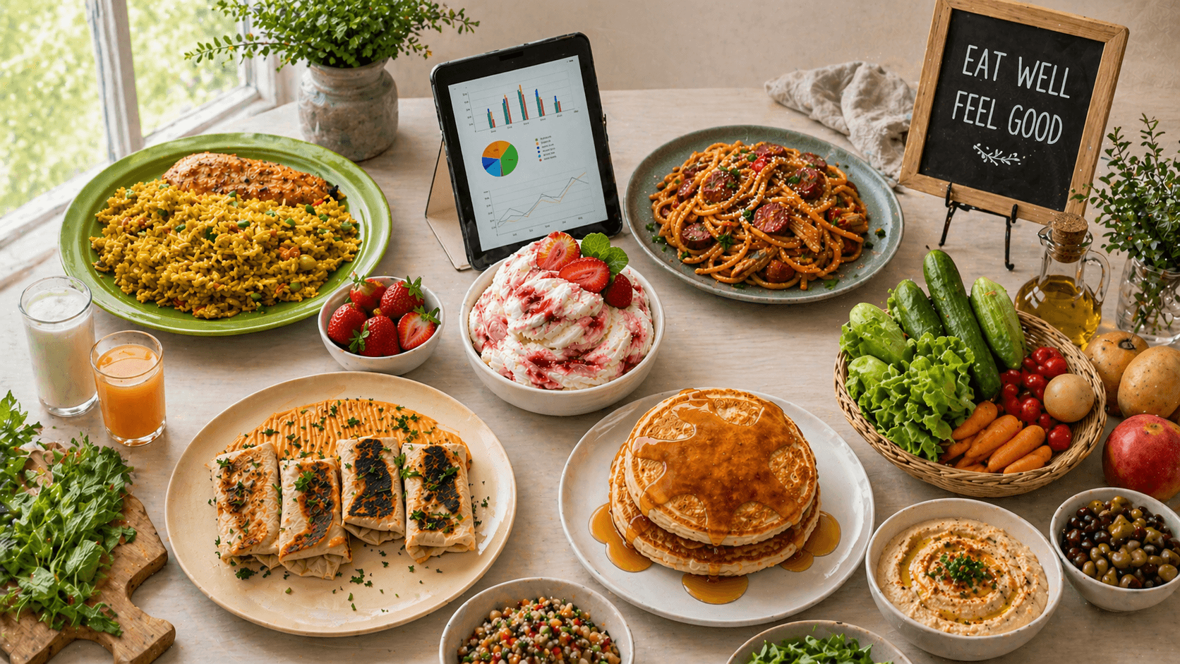 Nutrition information