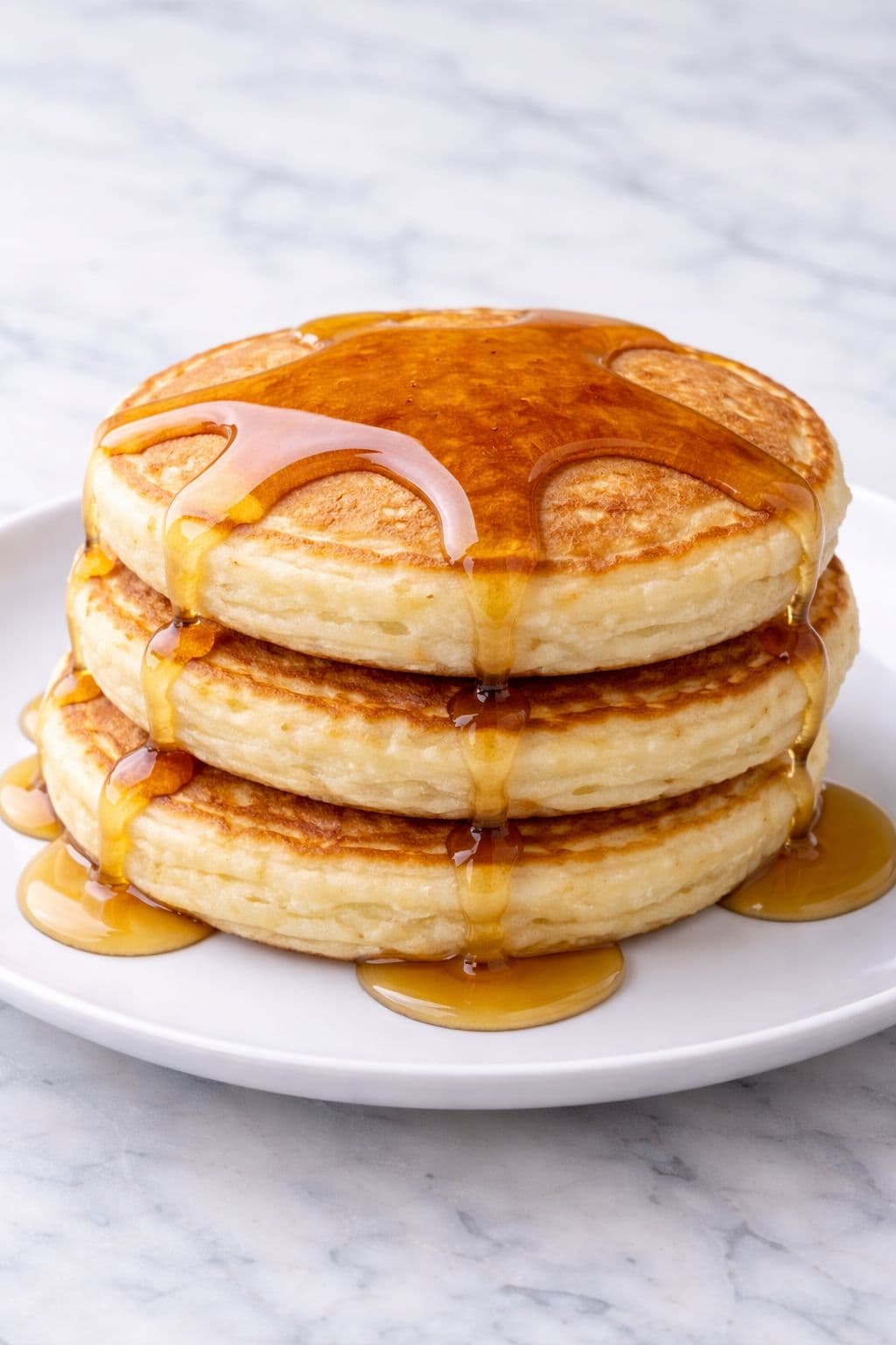Protein Pancake